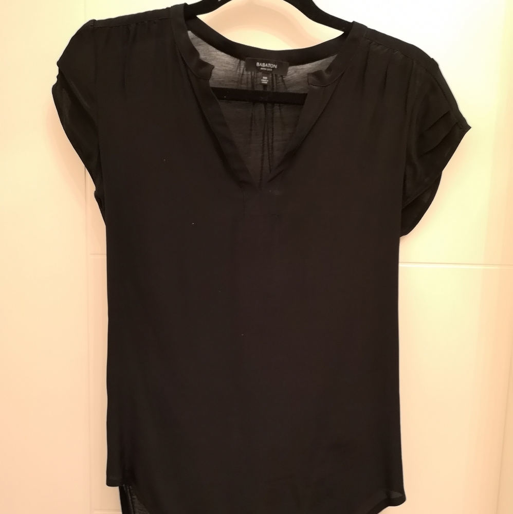 Babaton blouse
